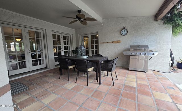 14817 N 55TH Place, Scottsdale, AZ 85254
