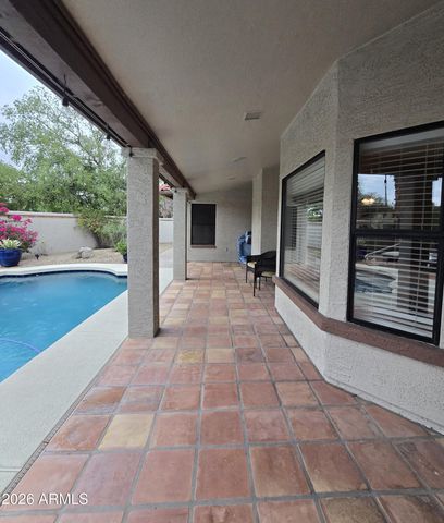 14817 N 55TH Place, Scottsdale, AZ 85254