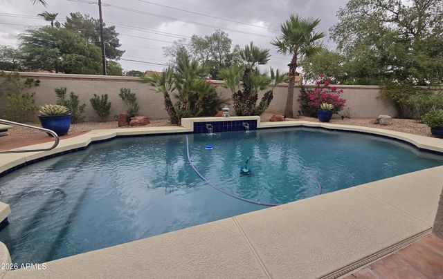 14817 N 55TH Place, Scottsdale, AZ 85254