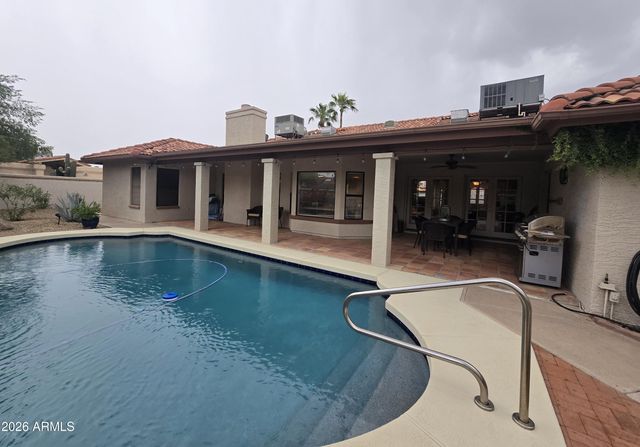 14817 N 55TH Place, Scottsdale, AZ 85254