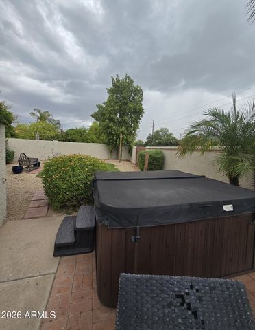 14817 N 55TH Place, Scottsdale, AZ 85254