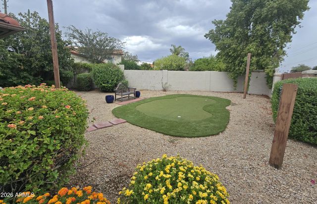14817 N 55TH Place, Scottsdale, AZ 85254