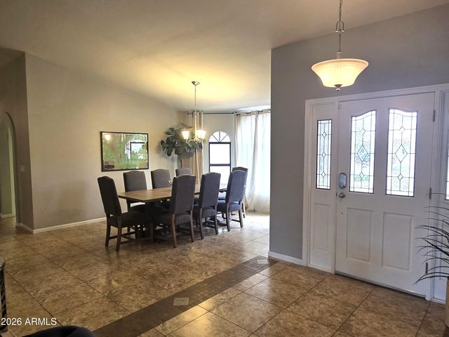 14817 N 55TH Place, Scottsdale, AZ 85254