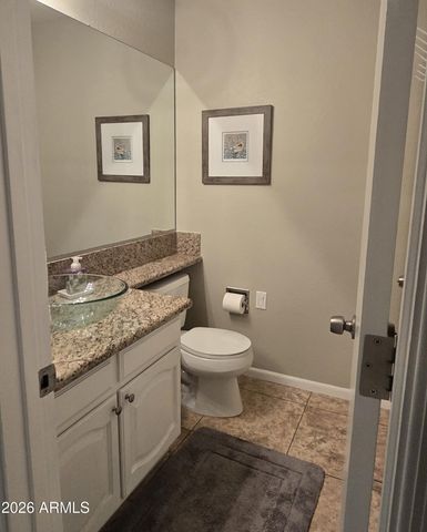 14817 N 55TH Place, Scottsdale, AZ 85254