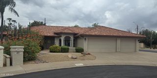 14817 N 55TH Place, Scottsdale, AZ 85254
