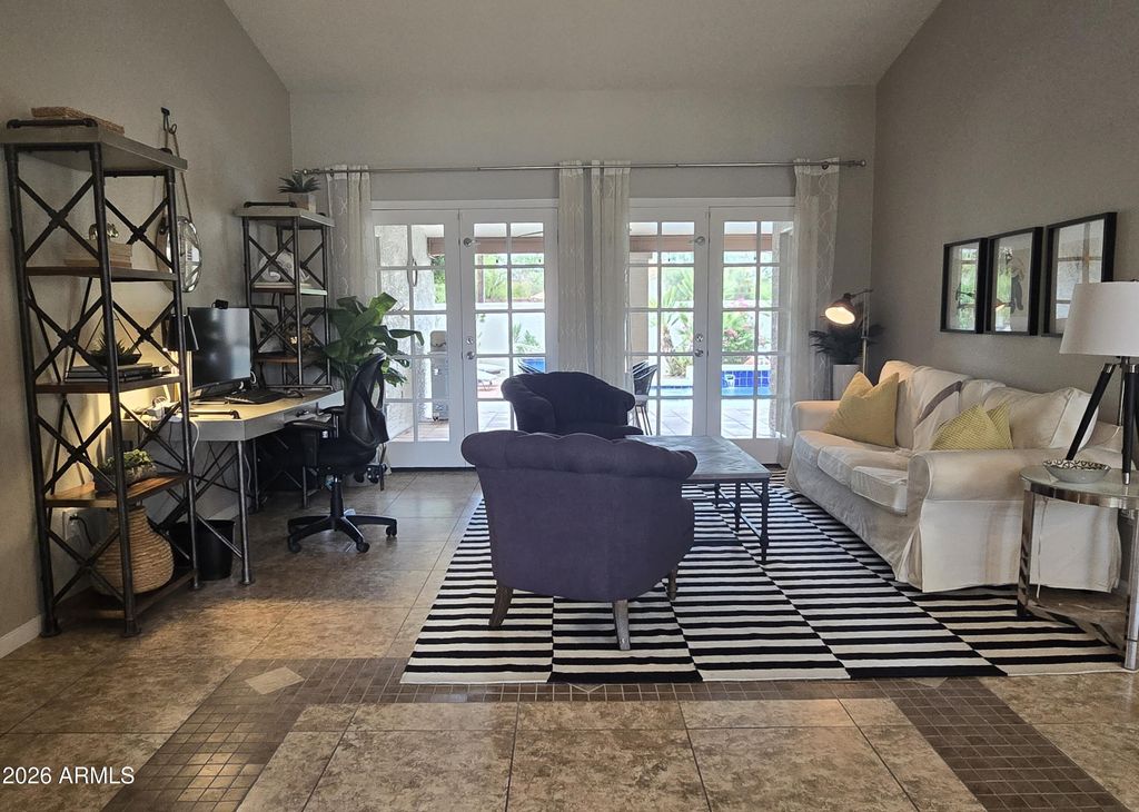 14817 N 55TH Place, Scottsdale, AZ 85254 — photo 4