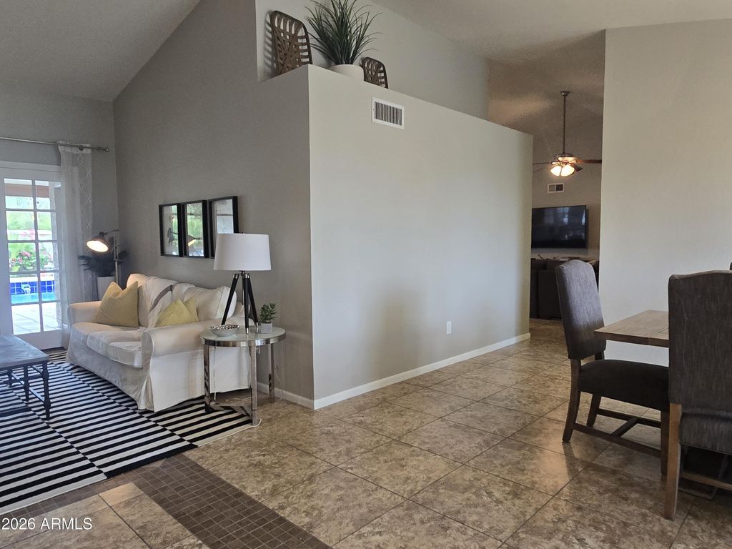 14817 N 55TH Place, Scottsdale, AZ 85254 — photo 5