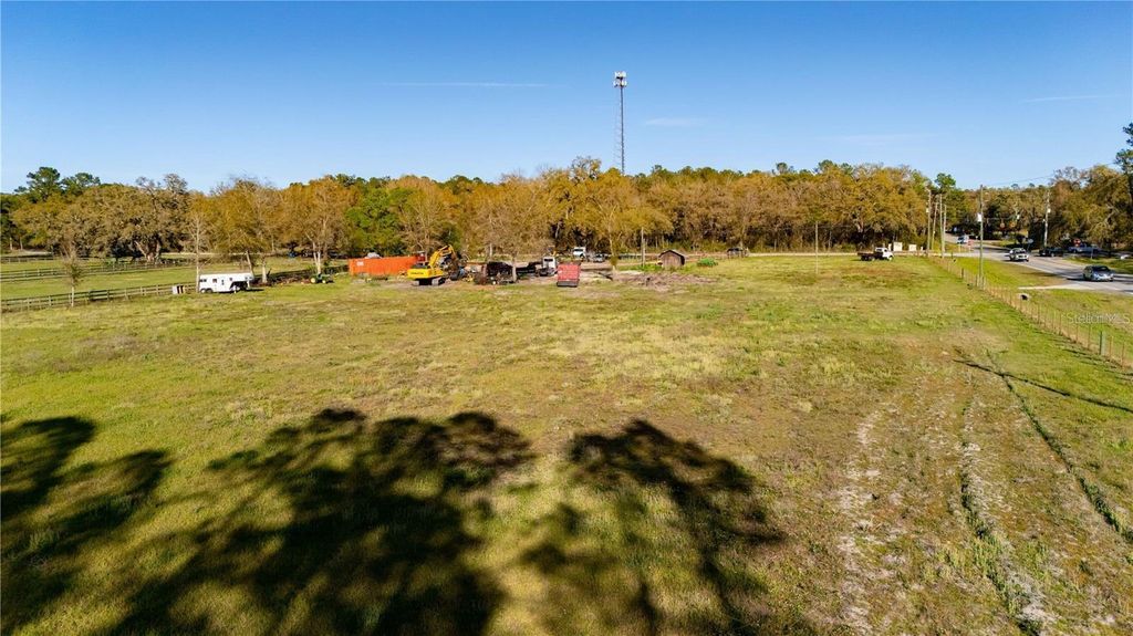 AYERS ROAD, Brooksville, FL 34604