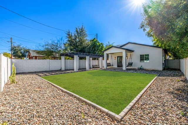 938 E CORONADO Road, Phoenix, AZ 85006