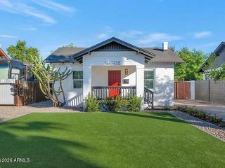938 E CORONADO Road, Phoenix, AZ 85006