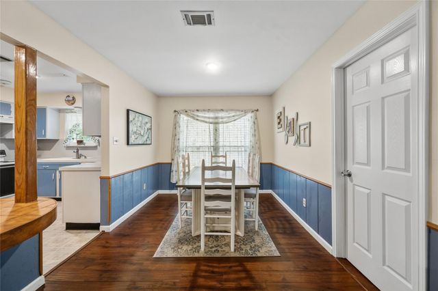 25341 Dogwood Lane, Splendora, TX 77372
