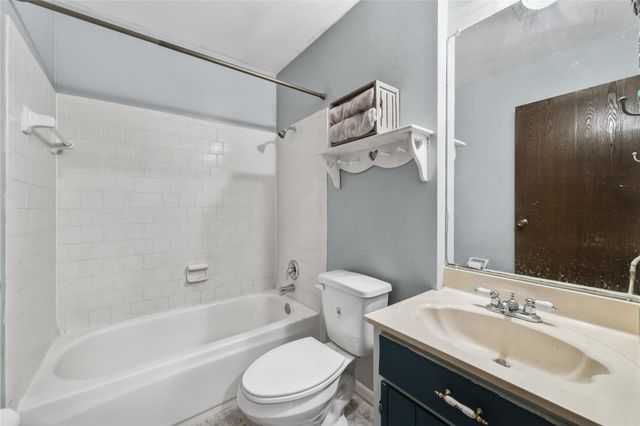 25341 Dogwood Lane, Splendora, TX 77372