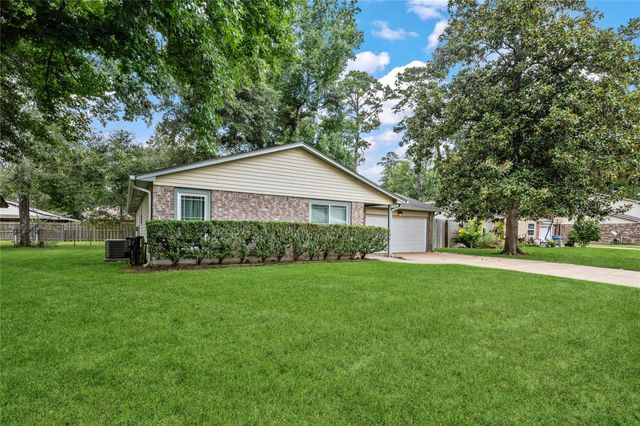 25341 Dogwood Lane, Splendora, TX 77372