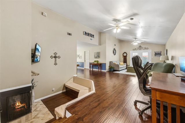 25341 Dogwood Lane, Splendora, TX 77372