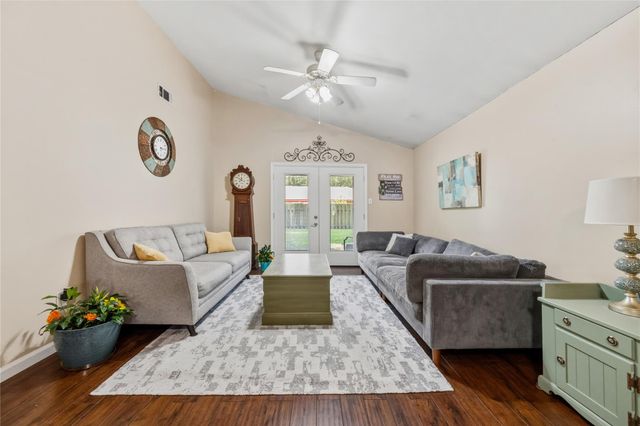 25341 Dogwood Lane, Splendora, TX 77372