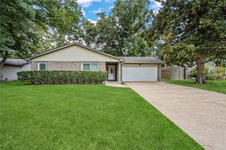 25341 Dogwood Lane, Splendora, TX 77372