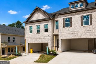 4357 Fern River Bend 35, Norcross, GA 30093