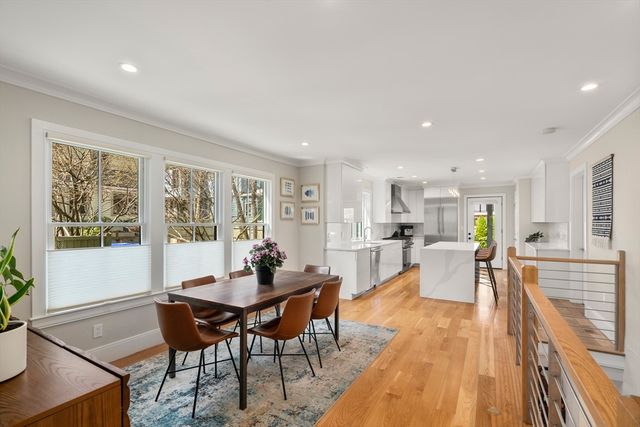 148 Kent St 148, Brookline, MA 02445