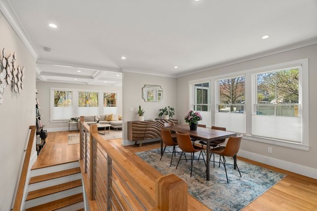 148 Kent St 148, Brookline, MA 02445