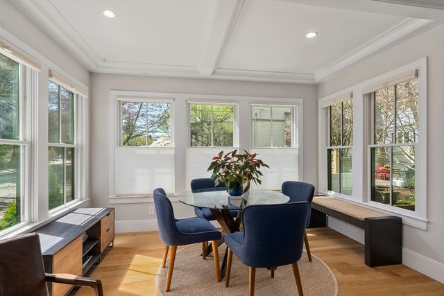 148 Kent St 148, Brookline, MA 02445