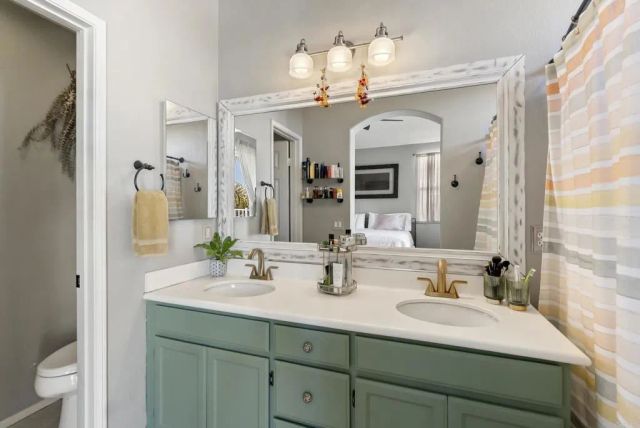 537 Sweet Pea Place, Encinitas, CA 92024