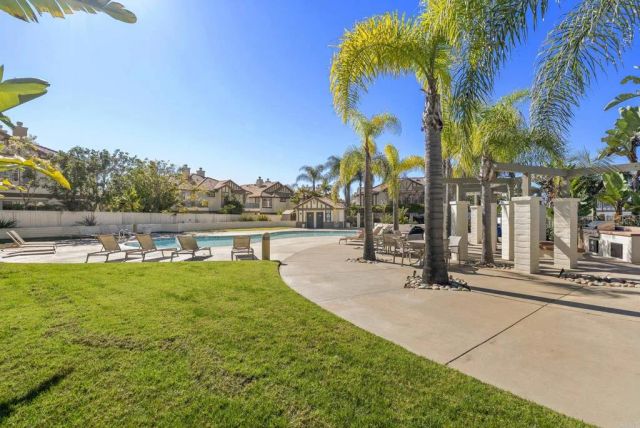 537 Sweet Pea Place, Encinitas, CA 92024