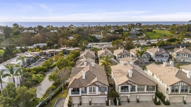 537 Sweet Pea Place, Encinitas, CA 92024