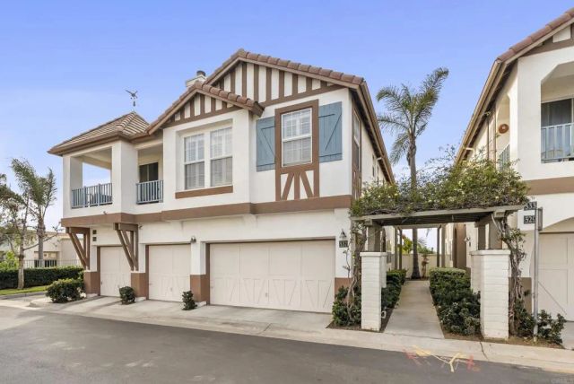 537 Sweet Pea Place, Encinitas, CA 92024