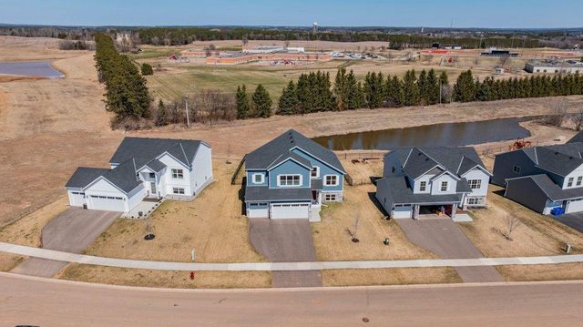 460 Bruce Larson Way, Somerset, WI 54025