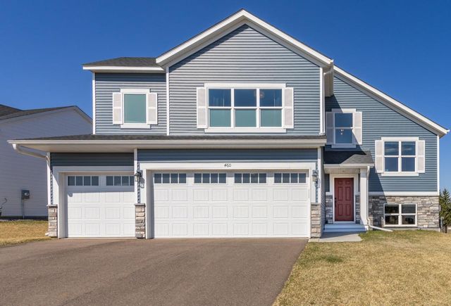 460 Bruce Larson Way, Somerset, WI 54025