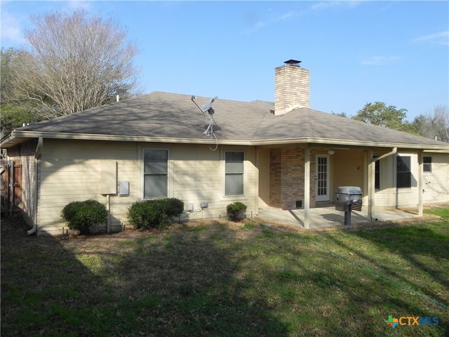 749 Running Crk, Seguin, TX 78155
