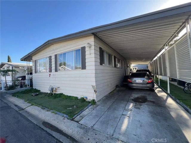 320 N Park Vista 161, Anaheim, CA 92806