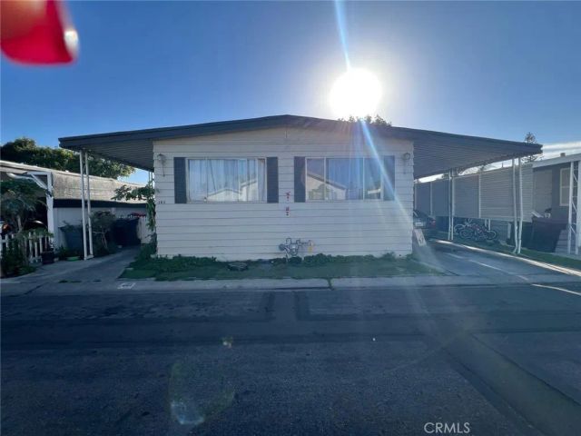 320 N Park Vista 161, Anaheim, CA 92806