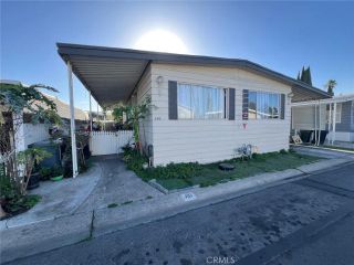 320 N Park Vista 161, Anaheim, CA 92806