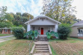 637 Warner Avenue, Jonesboro, AR 72401