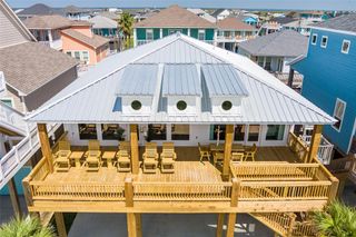 2631 Holiday Drive, Bolivar Peninsula, TX 77650