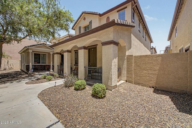 7352 W WINDSOR Avenue, Phoenix, AZ 85035