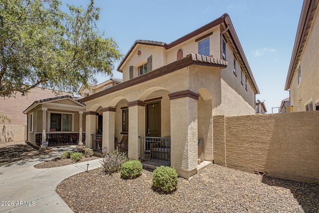 7352 W WINDSOR Avenue, Phoenix, AZ 85035