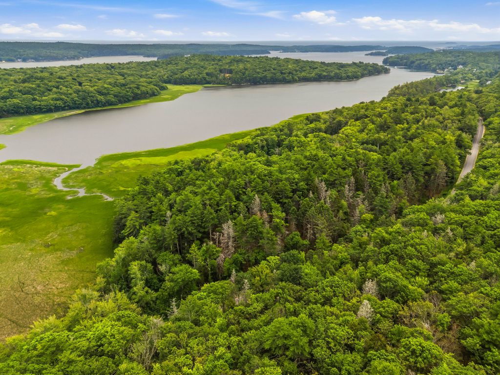 4-8 & 4-9 Ebb Tide View, Phippsburg, ME 04562 — exterior