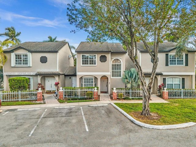 3804 NW 121st Ave, Sunrise, FL 33323