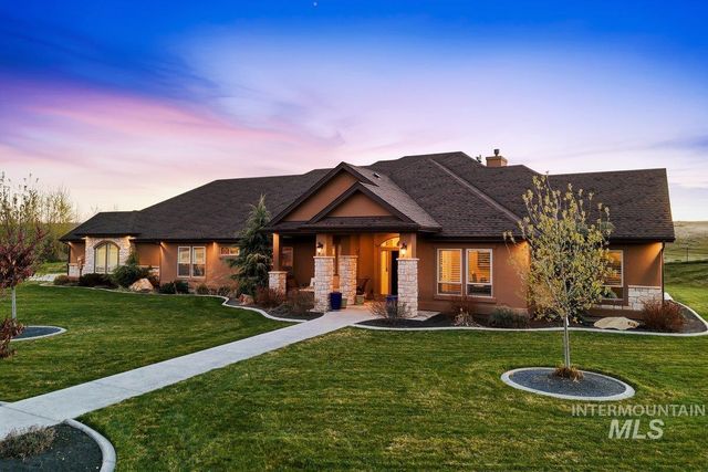 6451 Little Freezeout Rd, Caldwell, ID 83607