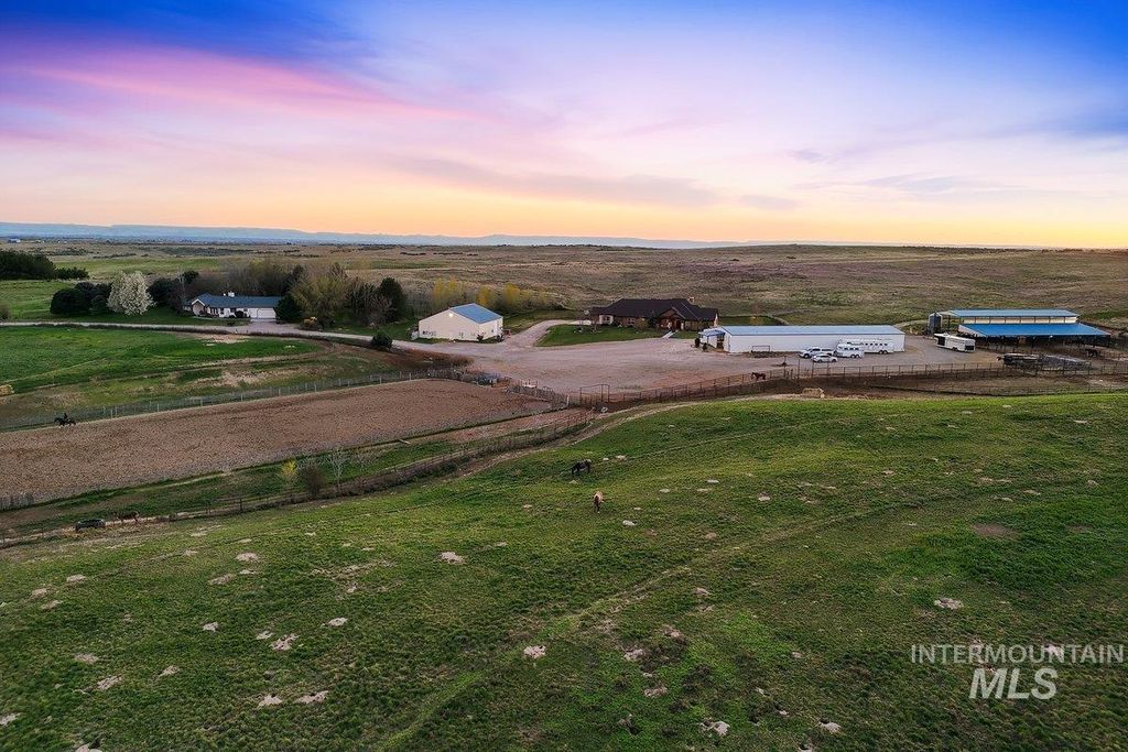 6451 Little Freezeout Rd, Caldwell, ID 83607