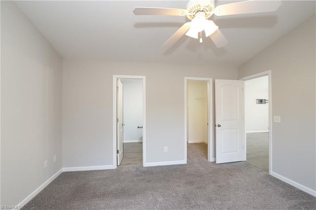 652 Switchback Court, High Point, NC 27265