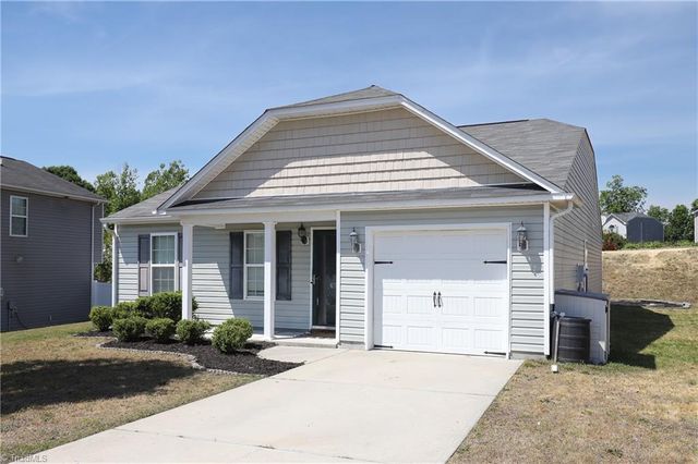 652 Switchback Court, High Point, NC 27265