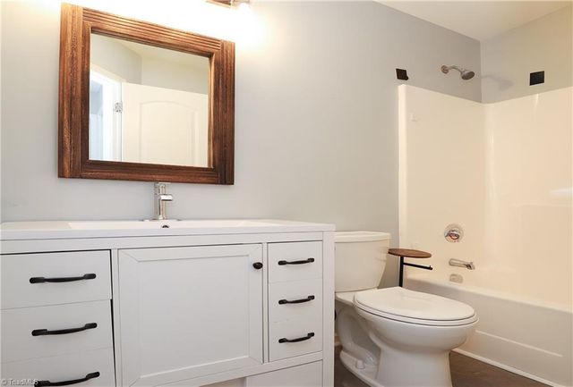 652 Switchback Court, High Point, NC 27265
