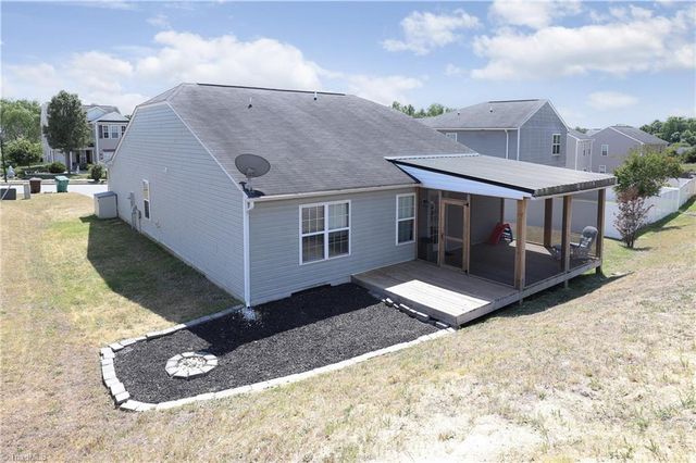 652 Switchback Court, High Point, NC 27265