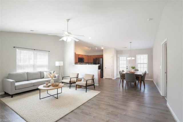 652 Switchback Court, High Point, NC 27265