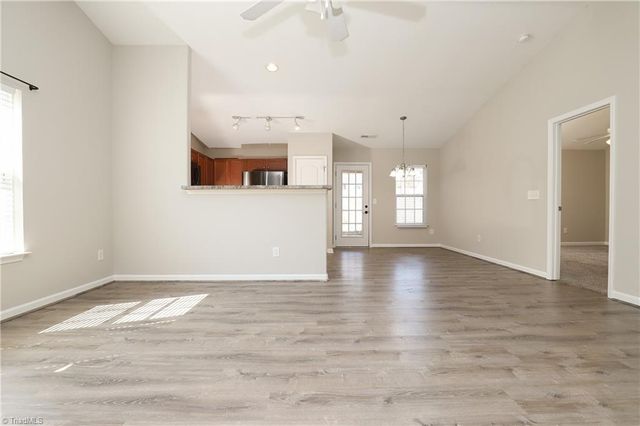 652 Switchback Court, High Point, NC 27265