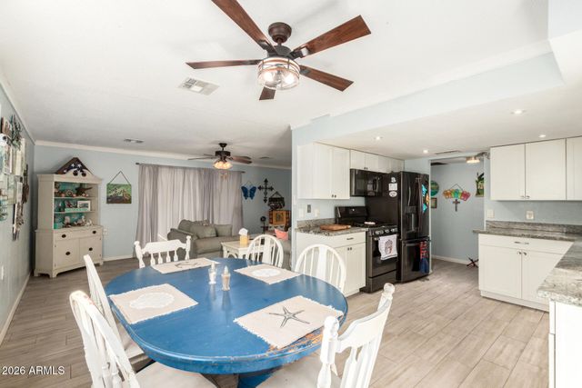 12816 N 111TH Drive, Youngtown, AZ 85363