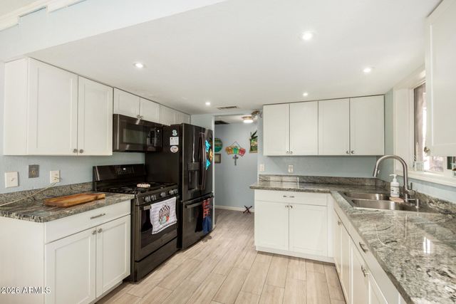 12816 N 111TH Drive, Youngtown, AZ 85363